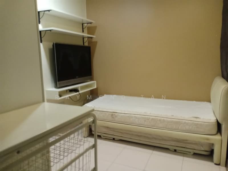 Service Residence for Sale at Metropolitan Square Service Residence - Raymond Tan - Bedroom - PropertyGuru.com.my