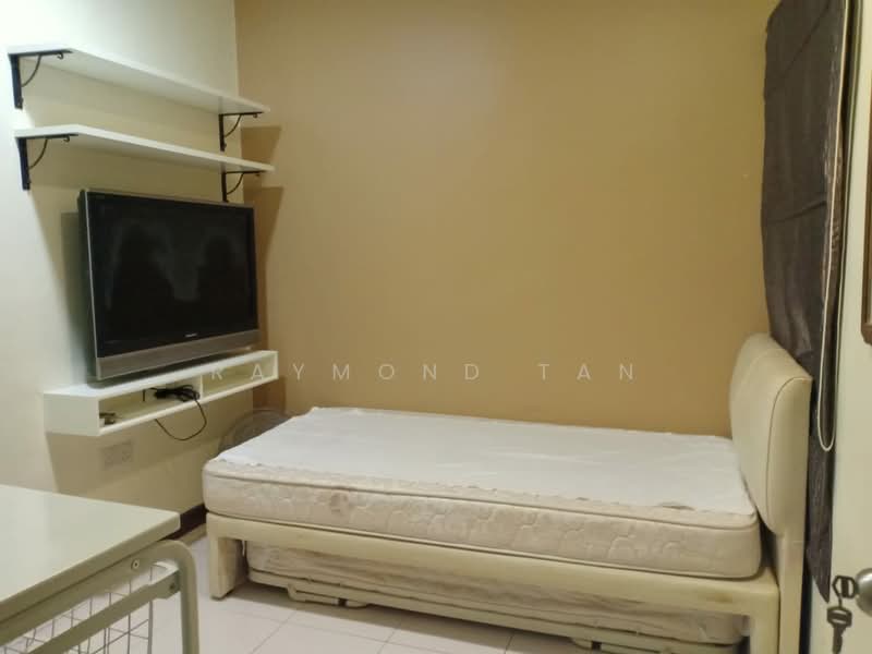Service Residence for Sale at Metropolitan Square Service Residence - Raymond Tan - Bedroom - PropertyGuru.com.my