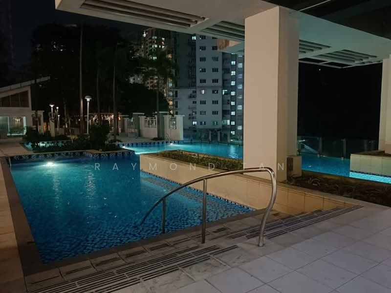 Service Residence for Sale at Metropolitan Square Service Residence - Raymond Tan - Exterior - PropertyGuru.com.my