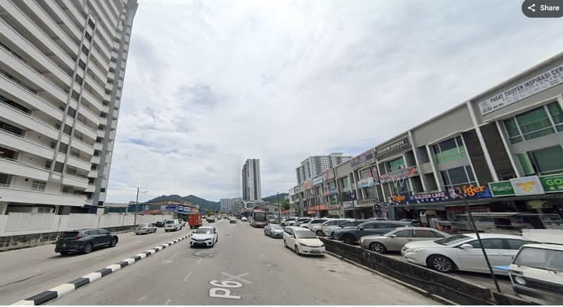 Shop / Office for Sale in Sungai Ara (Penang) - Andrew Liew - PropertyGuru.com.my