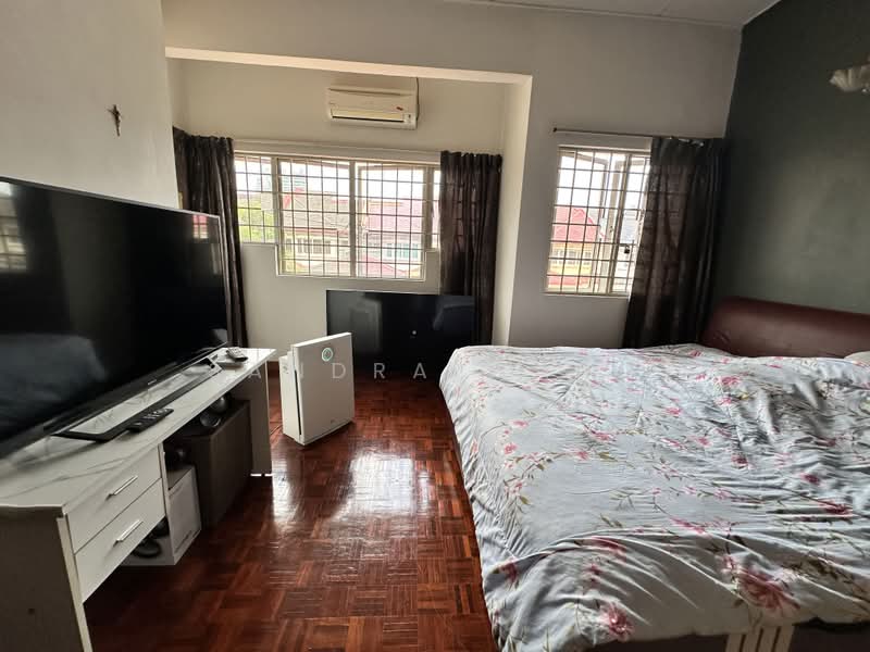 Rumah Teres untuk Dijual di Petaling Jaya (Selangor) - Soon Lee Wang - PropertyGuru.com.my