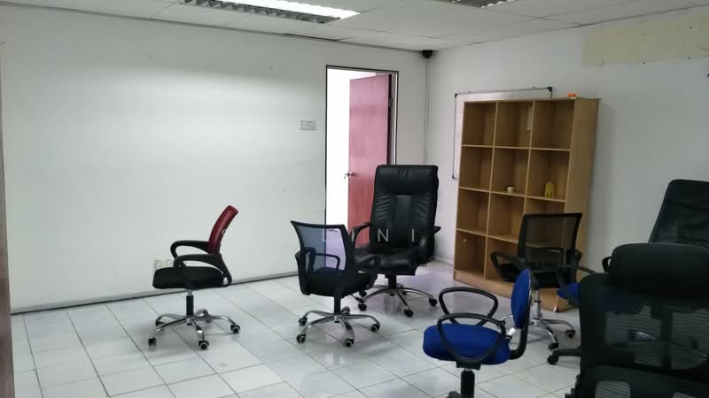 Office for Rent in Sentul (Kuala Lumpur) - Shalini . - Interior - PropertyGuru.com.my