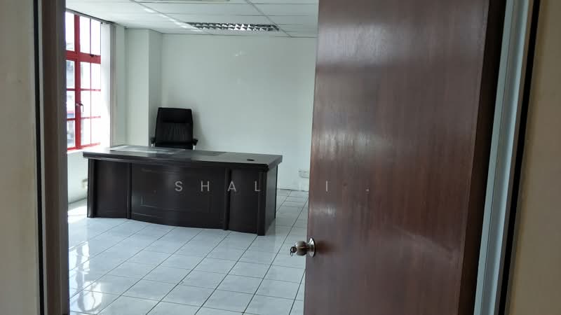 Office for Rent in Sentul (Kuala Lumpur) - Shalini . - Interior - PropertyGuru.com.my