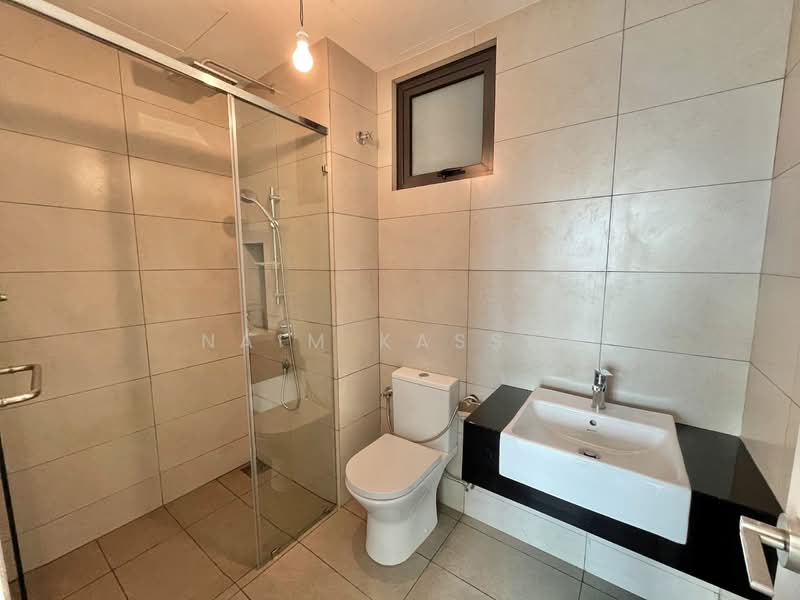 Service Residence for Rent at Serviced Residence @ Sunway D'hill Residences - Naim Kassim - PropertyGuru.com.my