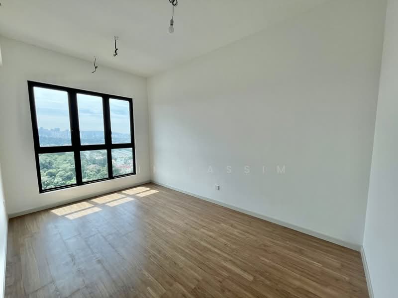 Service Residence for Rent at Serviced Residence @ Sunway D'hill Residences - Naim Kassim - PropertyGuru.com.my