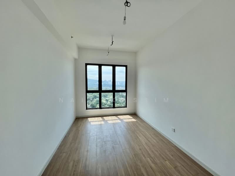 Service Residence for Rent at Serviced Residence @ Sunway D'hill Residences - Naim Kassim - PropertyGuru.com.my