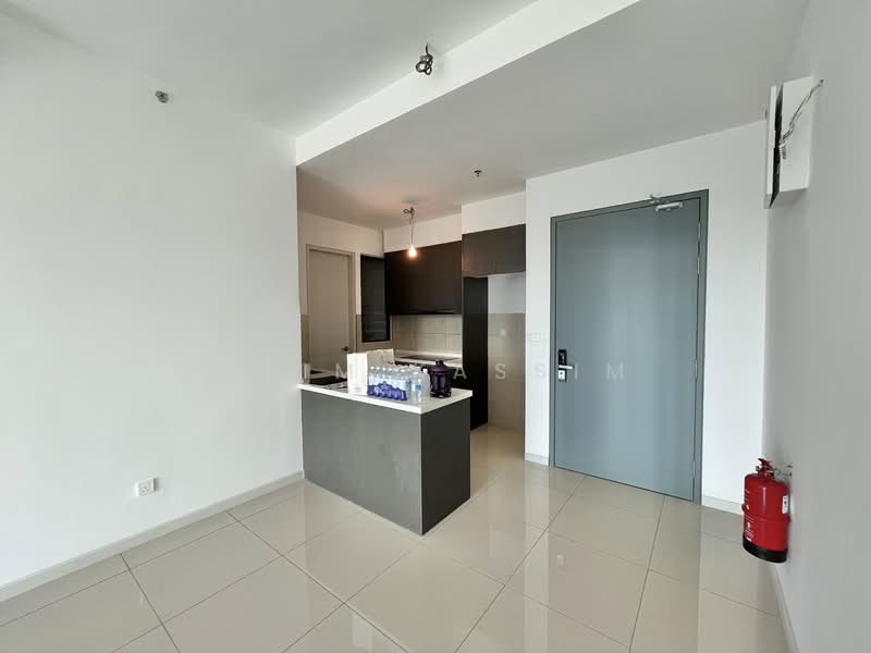 Service Residence for Rent at Serviced Residence @ Sunway D'hill Residences - Naim Kassim - PropertyGuru.com.my