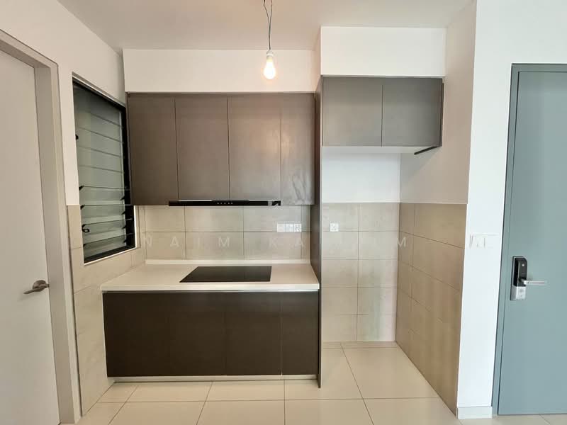 Service Residence for Rent at Serviced Residence @ Sunway D'hill Residences - Naim Kassim - PropertyGuru.com.my