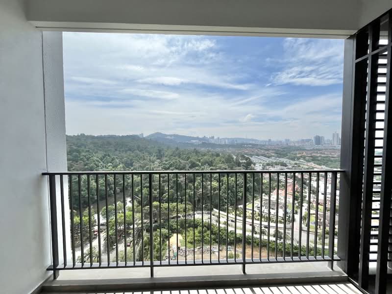 Service Residence for Rent at Serviced Residence @ Sunway D'hill Residences - Naim Kassim - PropertyGuru.com.my