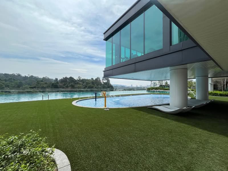 Service Residence for Rent at Serviced Residence @ Sunway D'hill Residences - Naim Kassim - PropertyGuru.com.my