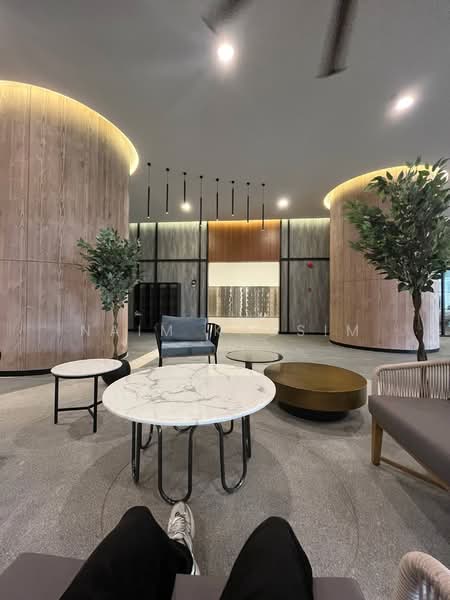 Service Residence for Rent at Serviced Residence @ Sunway D'hill Residences - Naim Kassim - PropertyGuru.com.my