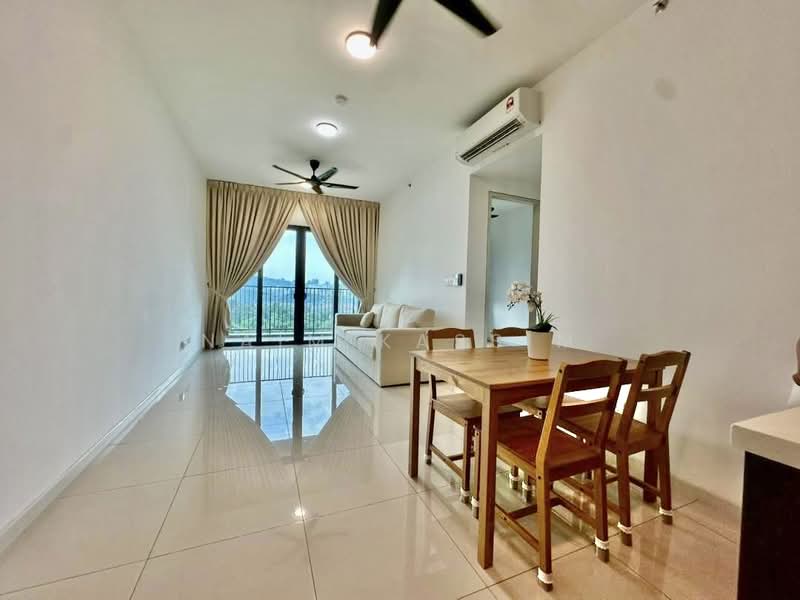 Servis Apartment untuk Disewa di Serviced Residence @ Sunway D'hill Residences - Naim Kassim - PropertyGuru.com.my