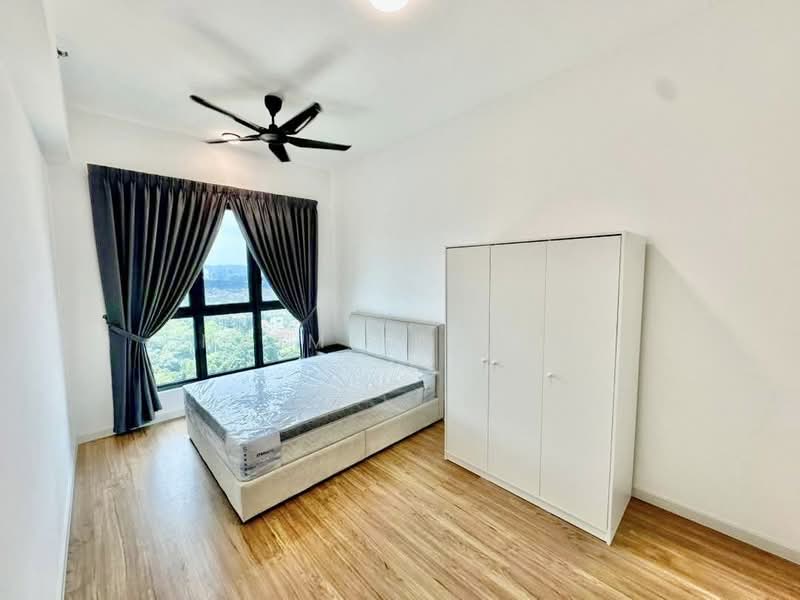 Servis Apartment untuk Disewa di Serviced Residence @ Sunway D'hill Residences - Naim Kassim - PropertyGuru.com.my