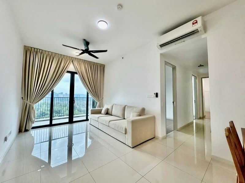 Servis Apartment untuk Disewa di Serviced Residence @ Sunway D'hill Residences - Naim Kassim - PropertyGuru.com.my
