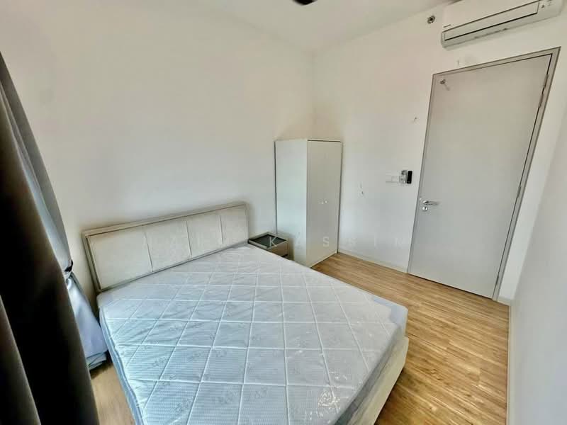 Servis Apartment untuk Disewa di Serviced Residence @ Sunway D'hill Residences - Naim Kassim - PropertyGuru.com.my