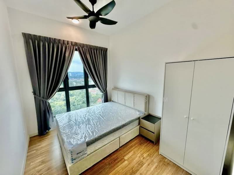 Servis Apartment untuk Disewa di Serviced Residence @ Sunway D'hill Residences - Naim Kassim - PropertyGuru.com.my