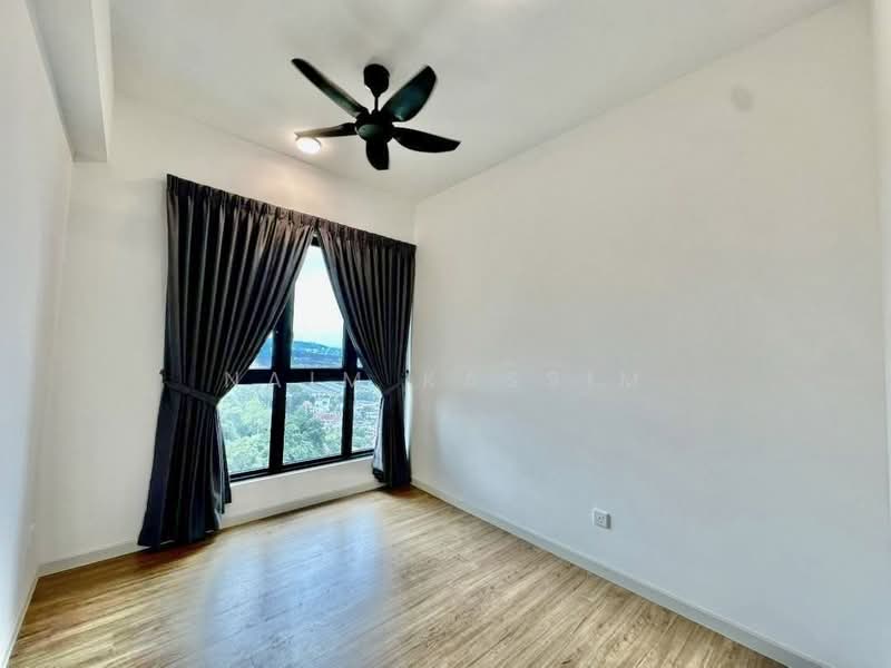 Servis Apartment untuk Disewa di Serviced Residence @ Sunway D'hill Residences - Naim Kassim - PropertyGuru.com.my