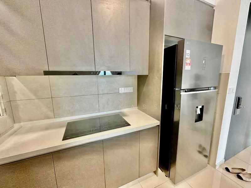 Servis Apartment untuk Disewa di Serviced Residence @ Sunway D'hill Residences - Naim Kassim - PropertyGuru.com.my
