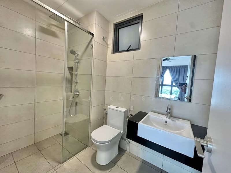 Servis Apartment untuk Disewa di Serviced Residence @ Sunway D'hill Residences - Naim Kassim - PropertyGuru.com.my