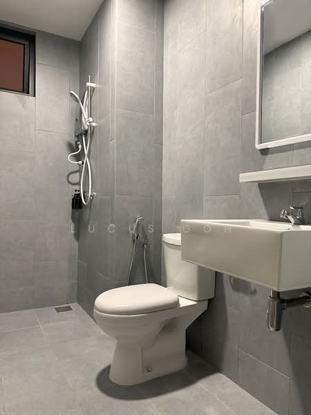 Service Residence for Sale at Gems Residences - Lucus Goh - Bathroom - PropertyGuru.com.my
