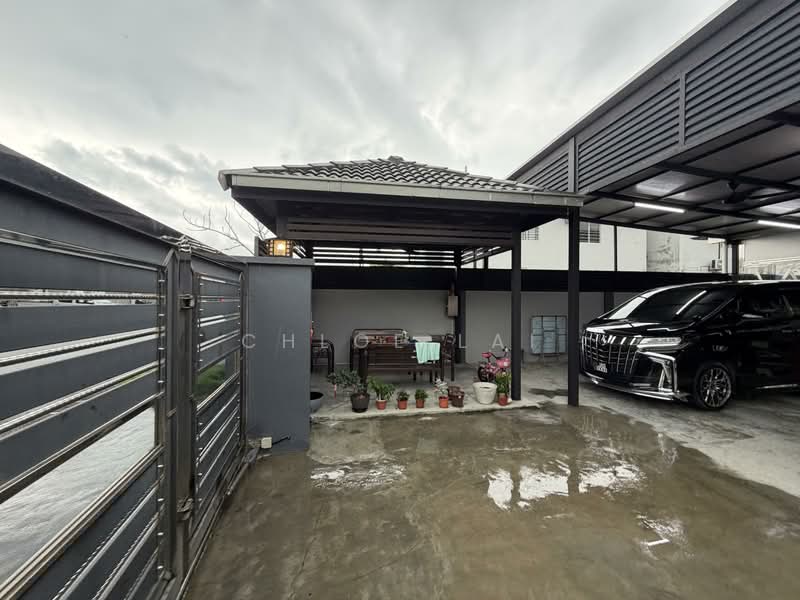 Rumah Teres 2 Tingkat untuk Dijual di Pulai (Johor) - Chloe Lai - Exterior - PropertyGuru.com.my
