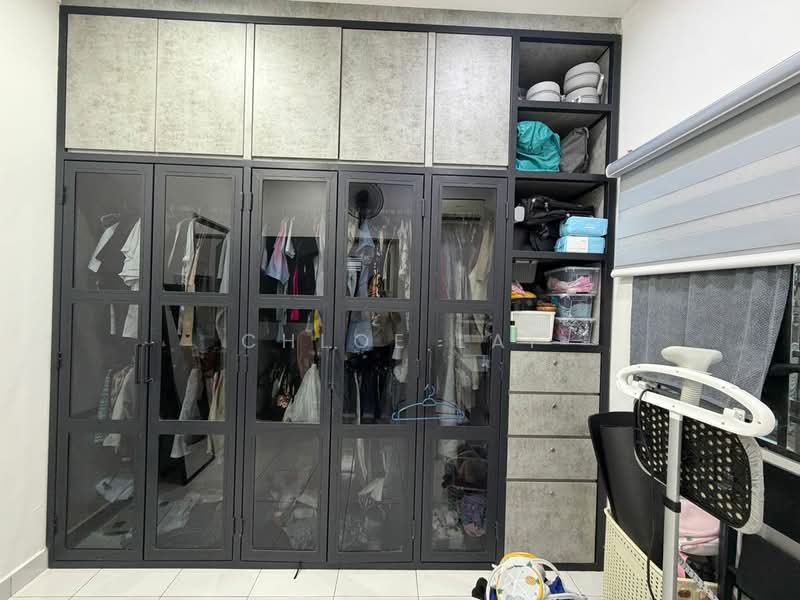 Rumah Teres 2 Tingkat untuk Dijual di Pulai (Johor) - Chloe Lai - Interior - PropertyGuru.com.my