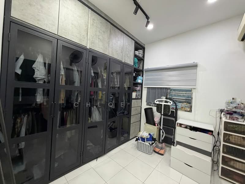Rumah Teres 2 Tingkat untuk Dijual di Pulai (Johor) - Chloe Lai - Interior - PropertyGuru.com.my