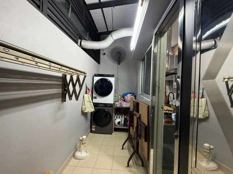 Rumah Teres 2 Tingkat untuk Dijual di Pulai (Johor) - Chloe Lai - Interior - PropertyGuru.com.my