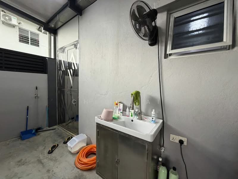 Rumah Teres 2 Tingkat untuk Dijual di Pulai (Johor) - Chloe Lai - Interior - PropertyGuru.com.my
