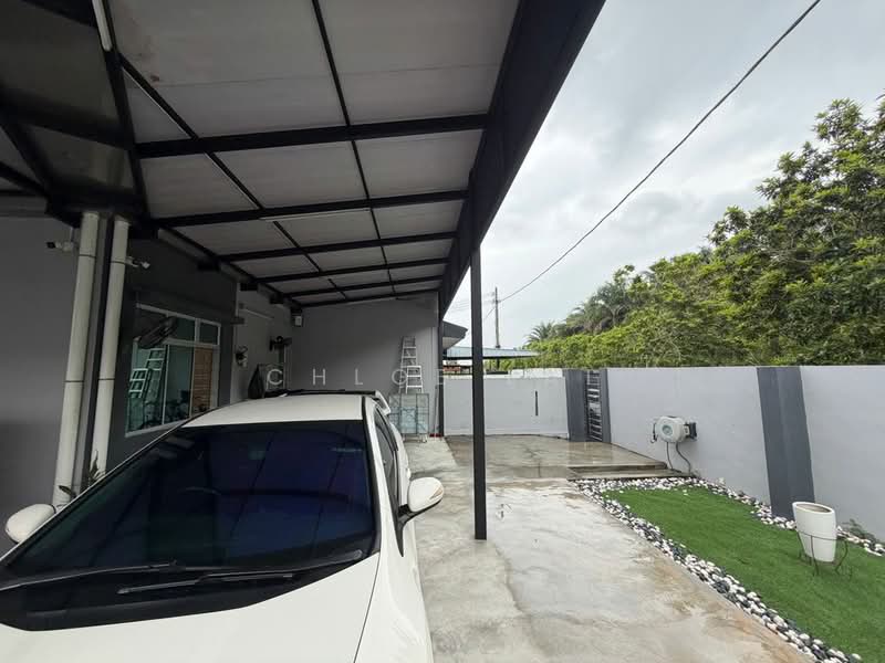 Rumah Teres 2 Tingkat untuk Dijual di Pulai (Johor) - Chloe Lai - Exterior - PropertyGuru.com.my