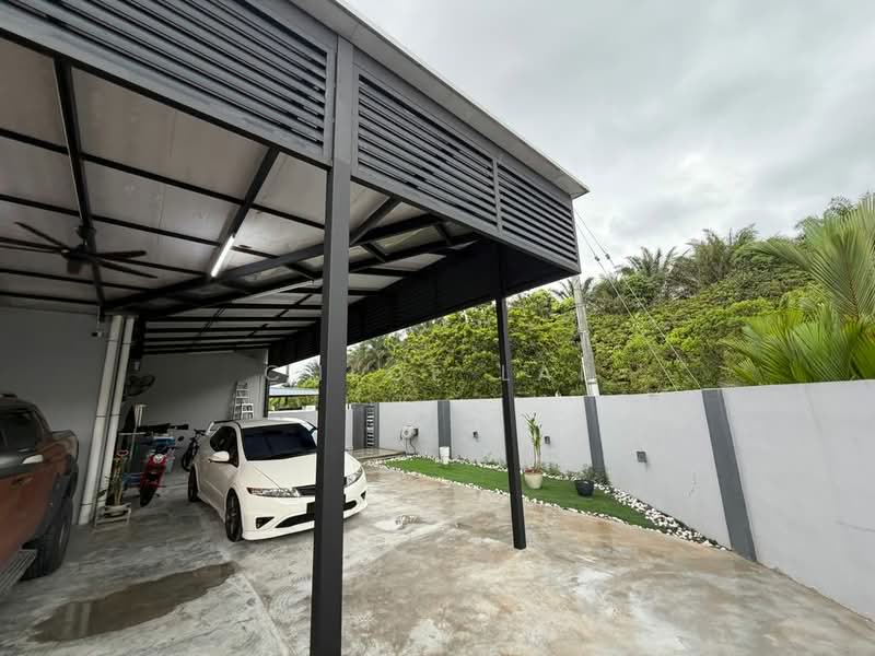 Rumah Teres 2 Tingkat untuk Dijual di Pulai (Johor) - Chloe Lai - Exterior - PropertyGuru.com.my