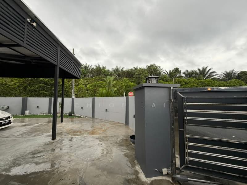 Rumah Teres 2 Tingkat untuk Dijual di Pulai (Johor) - Chloe Lai - Exterior - PropertyGuru.com.my