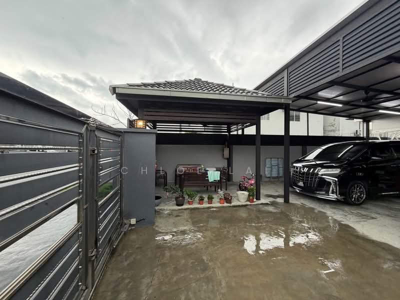 Rumah Teres 2 Tingkat untuk Dijual di Pulai (Johor) - Chloe Lai - Exterior - PropertyGuru.com.my