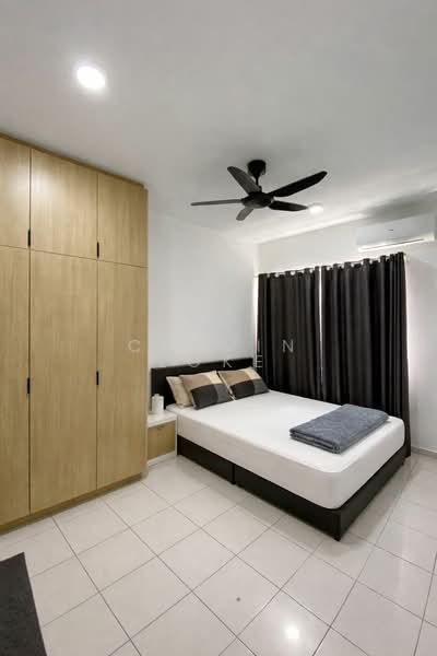 Condominium for Rent at Residensi Adelia 3 - Calvin Loke - PropertyGuru.com.my
