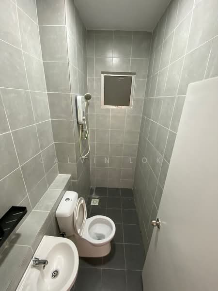 Condominium for Rent at Residensi Adelia 3 - Calvin Loke - PropertyGuru.com.my