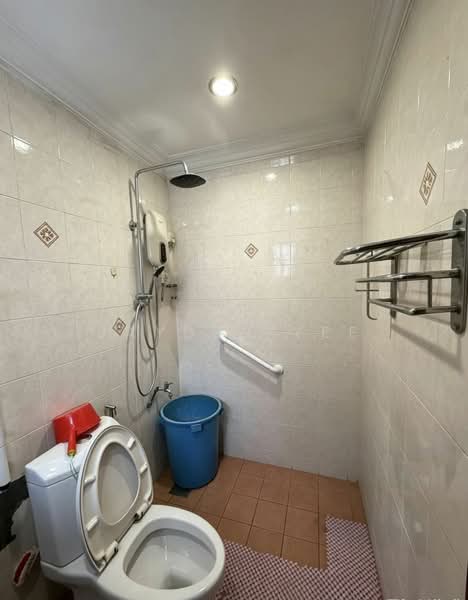 Rumah Teres 2 Tingkat untuk Dijual di Jalan Klang Lama (Old Klang Road) (Kuala Lumpur) - Jayden Yee - Bathroom - PropertyGuru.com.my