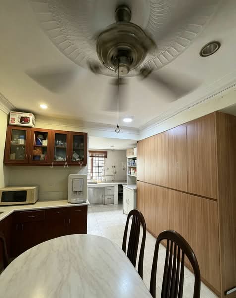 Rumah Teres 2 Tingkat untuk Dijual di Jalan Klang Lama (Old Klang Road) (Kuala Lumpur) - Jayden Yee - Kitchen - PropertyGuru.com.my