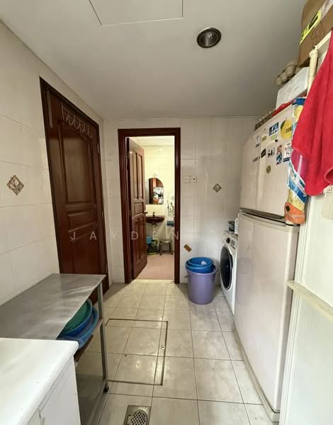 Rumah Teres 2 Tingkat untuk Dijual di Jalan Klang Lama (Old Klang Road) (Kuala Lumpur) - Jayden Yee - Interior - PropertyGuru.com.my
