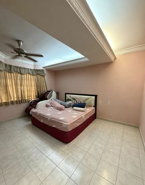Rumah Teres 2 Tingkat untuk Dijual di Jalan Klang Lama (Old Klang Road) (Kuala Lumpur) - Jayden Yee - Bedroom - PropertyGuru.com.my