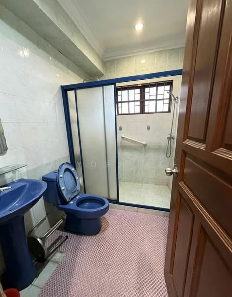 Rumah Teres 2 Tingkat untuk Dijual di Jalan Klang Lama (Old Klang Road) (Kuala Lumpur) - Jayden Yee - Bathroom - PropertyGuru.com.my