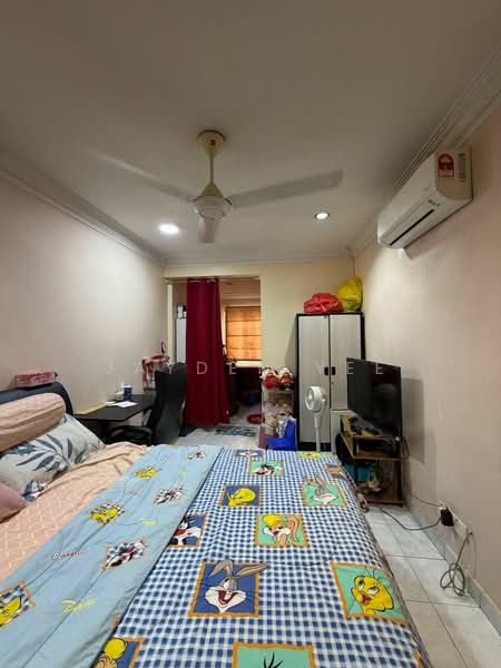 Rumah Teres 2 Tingkat untuk Dijual di Jalan Klang Lama (Old Klang Road) (Kuala Lumpur) - Jayden Yee - Bedroom - PropertyGuru.com.my