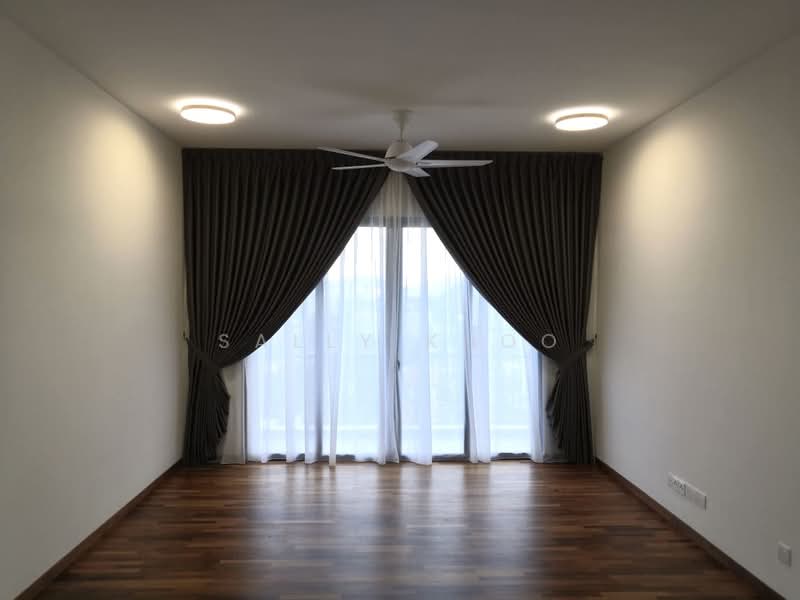 Service Residence for Rent at The Tamarind - Sally Khoo - Interior - PropertyGuru.com.my