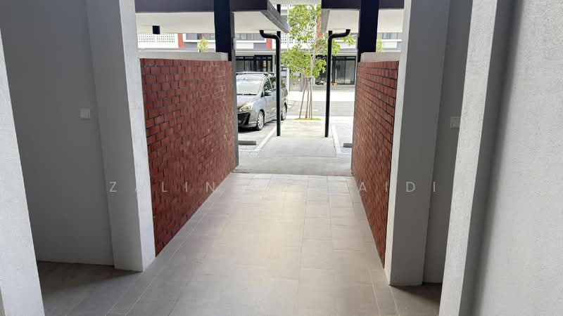 Rumah Teres untuk Disewa di Shah Alam (Selangor) - Zalina Zubaidi - PropertyGuru.com.my