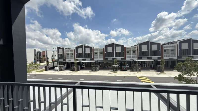 Rumah Teres untuk Disewa di Shah Alam (Selangor) - Zalina Zubaidi - PropertyGuru.com.my