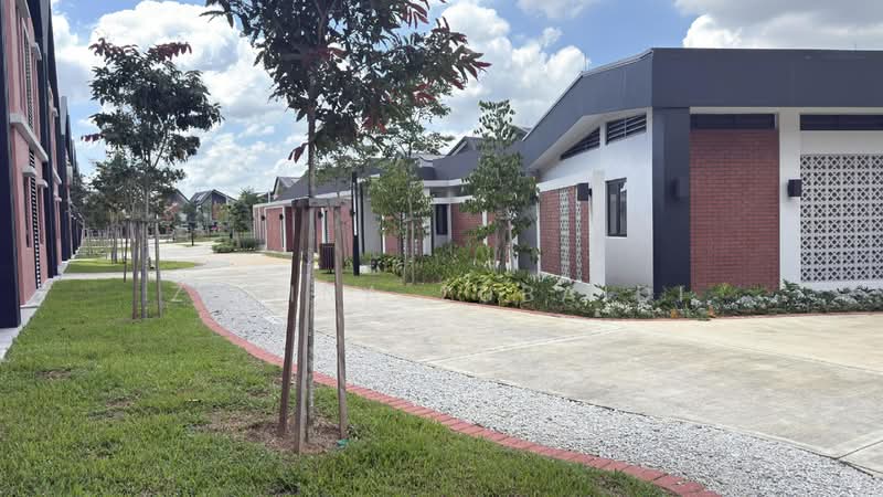 Rumah Teres untuk Disewa di Shah Alam (Selangor) - Zalina Zubaidi - PropertyGuru.com.my
