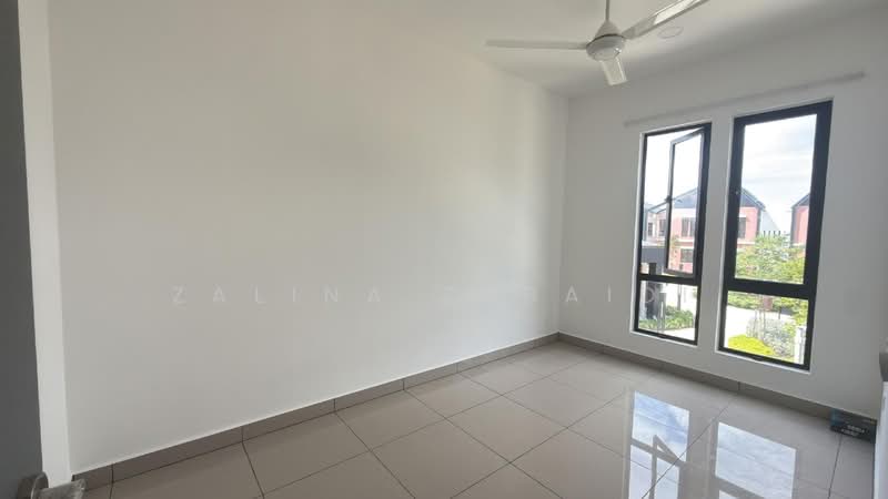 Rumah Teres untuk Disewa di Shah Alam (Selangor) - Zalina Zubaidi - PropertyGuru.com.my