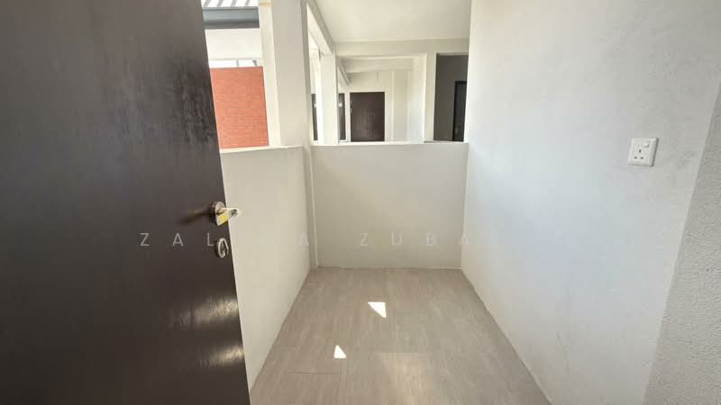 Rumah Teres untuk Disewa di Shah Alam (Selangor) - Zalina Zubaidi - PropertyGuru.com.my
