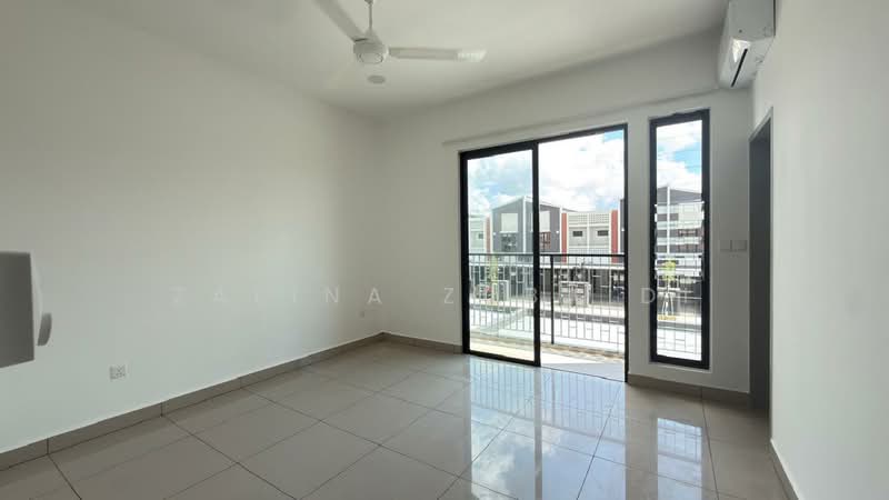 Rumah Teres untuk Disewa di Shah Alam (Selangor) - Zalina Zubaidi - PropertyGuru.com.my