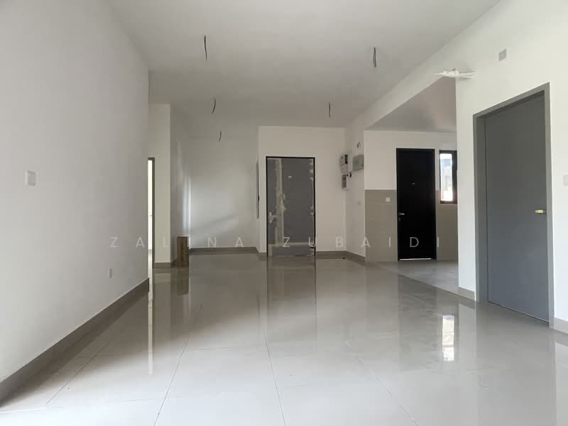 Terraced House for Rent in Shah Alam (Selangor) - Zalina Zubaidi - PropertyGuru.com.my