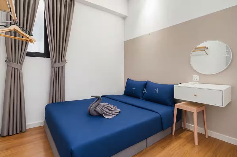 Service Residence for Sale at M Minori - Bella Tan - Bedroom - PropertyGuru.com.my